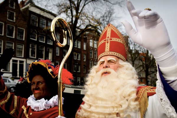 Pakjesavond wordt hapjesavond op de Streekmarkt Twente